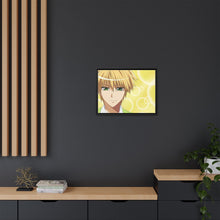 Load image into Gallery viewer, Maid Sama! Canvas Framed Art Print