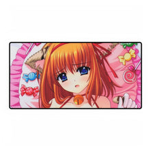 Load image into Gallery viewer, Anime Shuffle! Mouse Pad (Desk Mat)