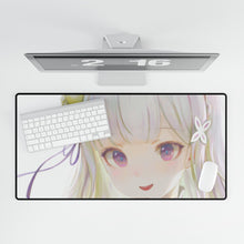 Load image into Gallery viewer, Anime Re:ZERO -Starting Life in Another World- Mouse Pad (Desk Mat)