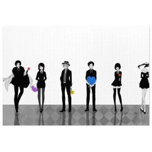 Load image into Gallery viewer, Durarara!! Jigsaw Puzzle