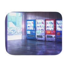 Load image into Gallery viewer, Jujutsu Kaisen Sherpa Blanket