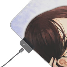 Load image into Gallery viewer, Hitori no Shita: The Outcast RGB LED Mouse Pad (Desk Mat)