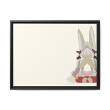 Load image into Gallery viewer, Anime Made In Abyss Canvas Framed Art Print