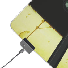 Load image into Gallery viewer, Ghost In The Shell RGB LED Mouse Pad (Desk Mat)