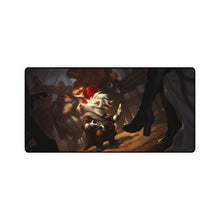 Load image into Gallery viewer, Yordle Grifter Mouse Pad (Desk Mat)