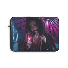 Load image into Gallery viewer, Anime Demon Slayer: Kimetsu no Yaiba Laptop Sleeve