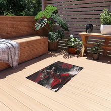 Load image into Gallery viewer, Anime Castlevania Rug
