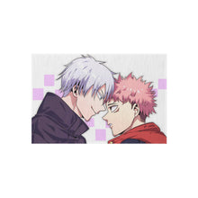 Load image into Gallery viewer, Jujutsu Kaisen Rug