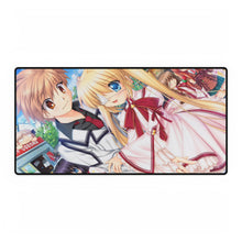 Load image into Gallery viewer, Anime Rewrite Mouse Pad (Desk Mat)