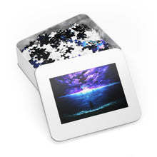 Load image into Gallery viewer, momiji Jigsaw Puzzle