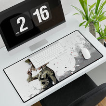 Load image into Gallery viewer, Youjo Senki Mouse Pad (Desk Mat)