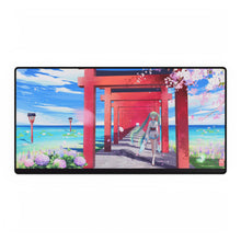 Load image into Gallery viewer, Anime Vocaloid Mouse Pad (Desk Mat)