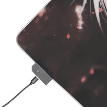 Load image into Gallery viewer, Yato RGB LED Mouse Pad (Desk Mat)
