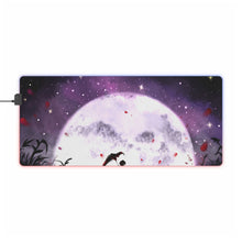 Load image into Gallery viewer, Anime RWBY RGB LED Mouse Pad (Desk Mat)