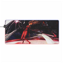 Load image into Gallery viewer, Evangelion: 3.0 You Can (Not) Redo RGB LED Mouse Pad (Desk Mat)