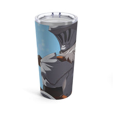 Load image into Gallery viewer, Goblin Slayer Goblin Slayer Tumbler 20oz