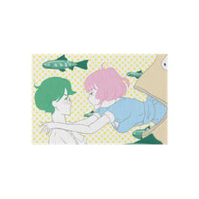 Load image into Gallery viewer, Anime Crossover Rug