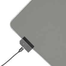 Load image into Gallery viewer, Dororo Hyakkimaru, Dororo RGB LED Mouse Pad (Desk Mat)