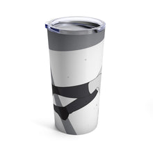 Load image into Gallery viewer, Hidamari Sketch Tumbler 20oz