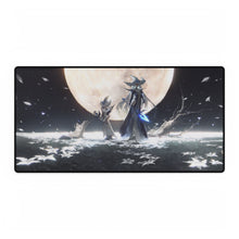 Load image into Gallery viewer, Yu-Gi-Oh! - Silent Magician Mouse Pad (Desk Mat)