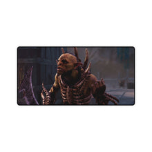 Load image into Gallery viewer, Middle-earth: Shadow of Mordor Mouse Pad (Desk Mat)