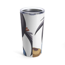 Load image into Gallery viewer, Hayate the Combat Butler Tumbler 20oz
