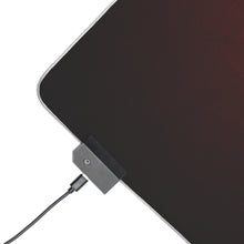 Load image into Gallery viewer, Anime Avatar: The Last Airbender RGB LED Mouse Pad (Desk Mat)