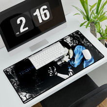 Load image into Gallery viewer, Texhnolyze Mouse Pad (Desk Mat)