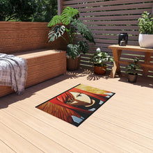 Load image into Gallery viewer, Erza Scarlet Rug