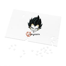 Load image into Gallery viewer, Anime Dragon Ball Z Jigsaw Puzzle
