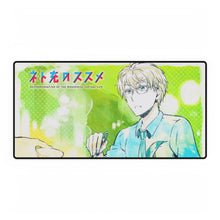 Load image into Gallery viewer, Sakurai Yuuta Mouse Pad (Desk Mat)