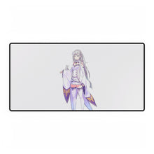 Load image into Gallery viewer, Anime Re:ZERO -Starting Life in Another World- Mouse Pad (Desk Mat)