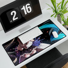 Load image into Gallery viewer, Miku Mouse Pad (Desk Mat)