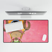 Load image into Gallery viewer, Anime One Piece Mouse Pad (Desk Mat)