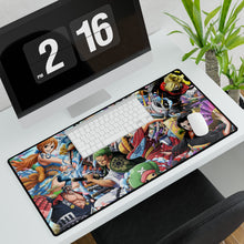 Load image into Gallery viewer, Anime One Piece Mouse Pad (Desk Mat)