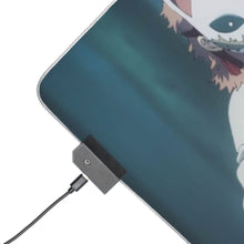 Load image into Gallery viewer, Sabito RGB LED Mouse Pad (Desk Mat)