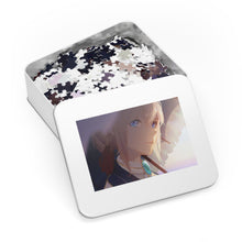 Load image into Gallery viewer, Violet Evergarden Jigsaw Puzzle