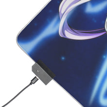 Load image into Gallery viewer, Blazblue RGB LED Mouse Pad (Desk Mat)