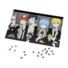 Load image into Gallery viewer, Anime Kuroko's Basketballr Jigsaw Puzzle