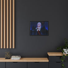 Load image into Gallery viewer, Anime Guilty Crown Canvas Framed Art Print