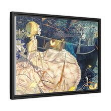Load image into Gallery viewer, Anime Fate/Zero Canvas Framed Art Print