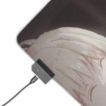 Load image into Gallery viewer, Lycoris Recoil Takina Inoue, Chisato Nishikigi RGB LED Mouse Pad (Desk Mat)