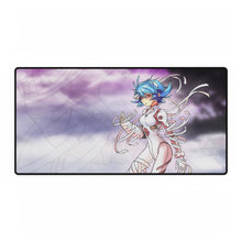Load image into Gallery viewer, Anime Neon Genesis Evangelionr Mouse Pad (Desk Mat)