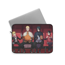 Load image into Gallery viewer, Boruto Laptop Sleeve