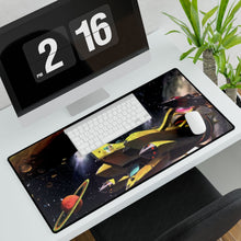 Load image into Gallery viewer, Space Dandy Mouse Pad (Desk Mat)