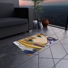 Load image into Gallery viewer, Saber (Fate Series) Rug