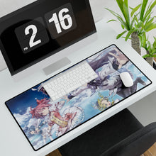 Load image into Gallery viewer, Anime Puella Magi Madoka Magicar Mouse Pad (Desk Mat)