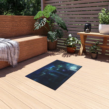Load image into Gallery viewer, Anime Golden Time Rug