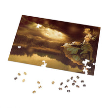 Load image into Gallery viewer, Fate/Stay Night Jigsaw Puzzle