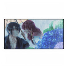 Load image into Gallery viewer, Yona Of The Dawn Mouse Pad (Desk Mat)